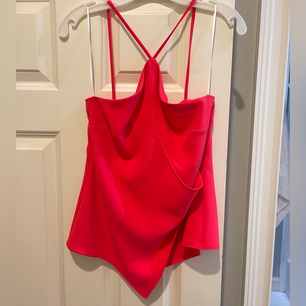 Amanda Uprichard Tank Top